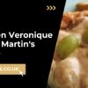 Chicken Veronique James Martin