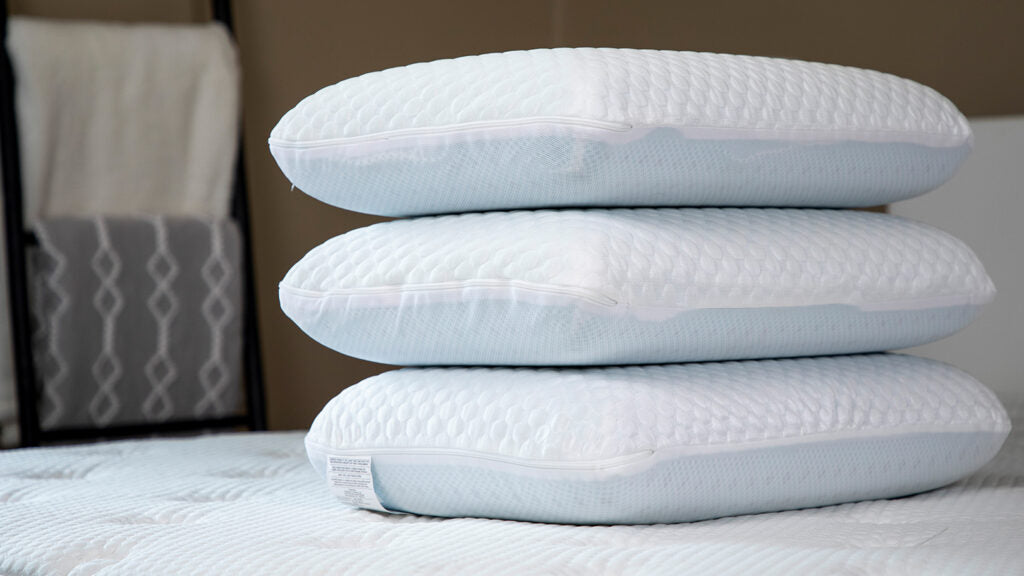 Easy Steps to Wash Pillows