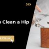 How to Clean a Hip Flask
