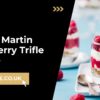 James Martin Raspberry Trifle Recipe