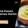 Leek and Potato Soup James Martin