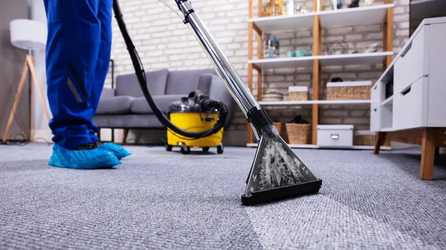 Supply Costs of End of Tenancy Cleaning