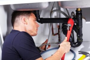 The Domino Effect of a Clogged Drain: How One Small Blockage Can Wreck Your Home