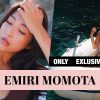 Emiri Momota Bio