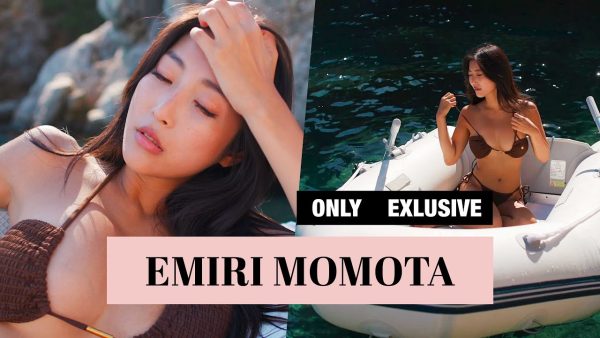 Emiri Momota Bio: Early Life, Career, Net Worth & Personal Life