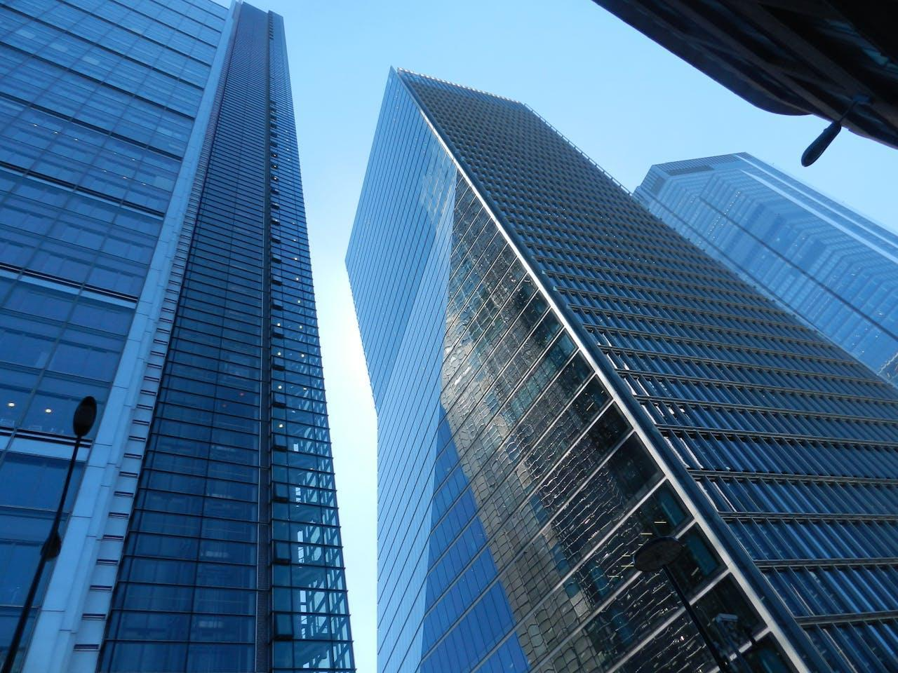 Building Inftrastructure The Silent Threats Lurking in Building Infrastructure - Fair & Moore UK