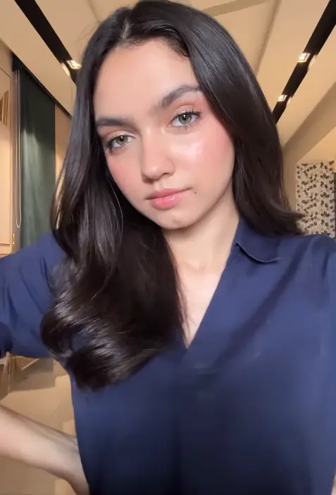 Aina Asif