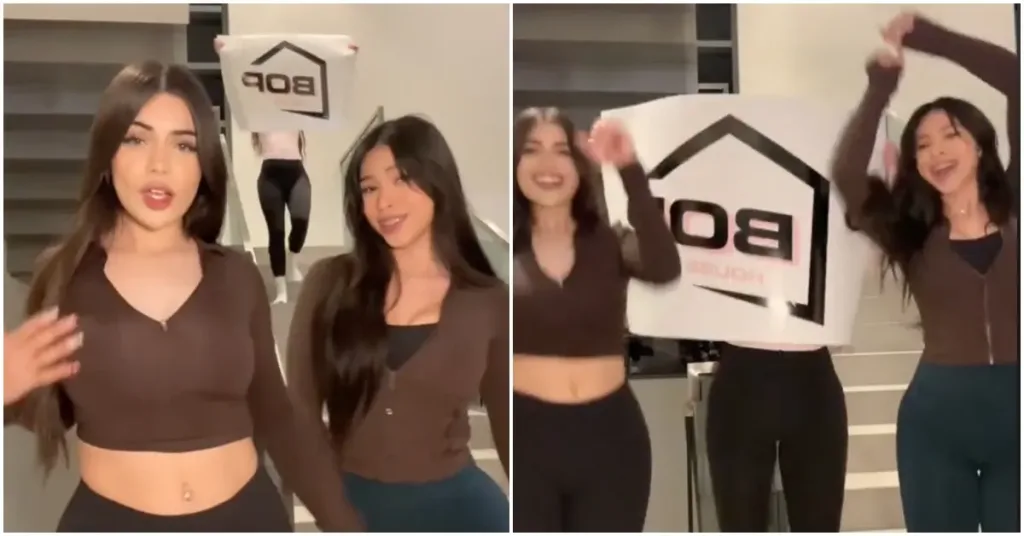 Bop House Members