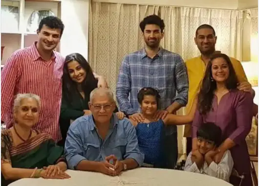 Kumud Roy Kapur