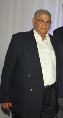 Kumud Roy Kapur