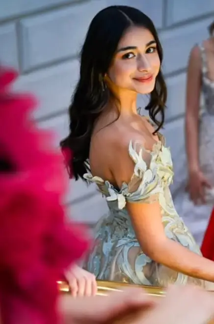 Rysa Panday