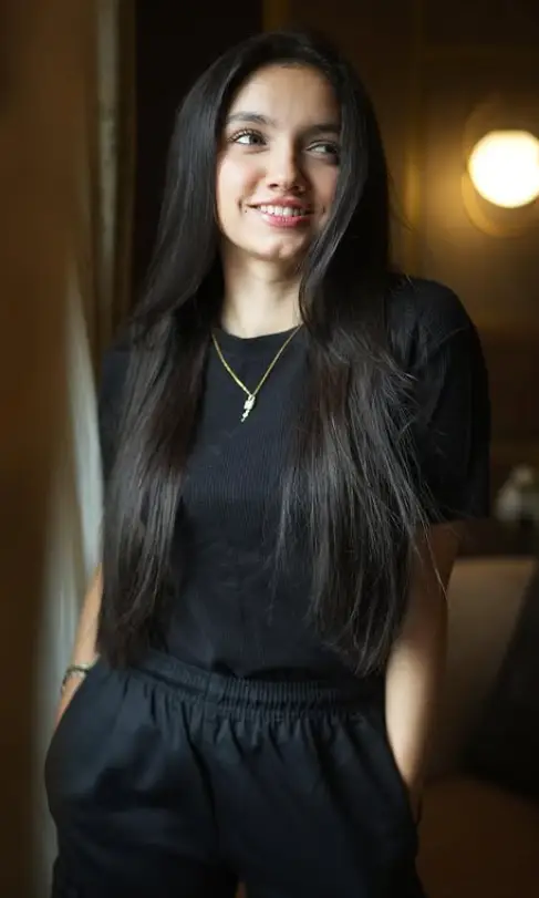 Aina Asif