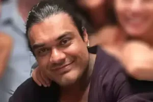Nicholai Sachdev
