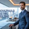 Pedro Vaz Paulo Marketing Consulting