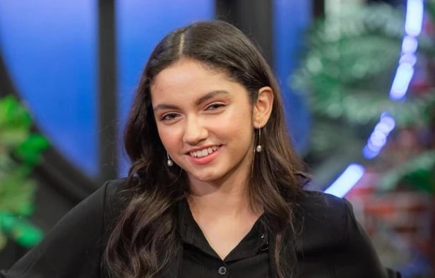 Aina Asif