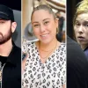 Eminem Wife