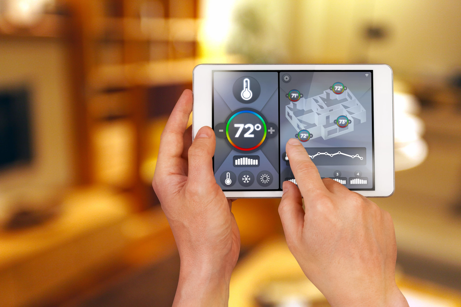 Smart HVAC Breakthroughs That Are Redefining the Future of Home Comfort ...